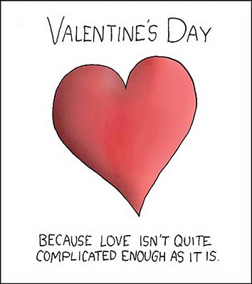 funny quotes about valentine. funny quotes valentines day. and… how I really feel: … and what's getting